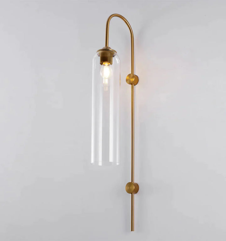Float Wall Sconce