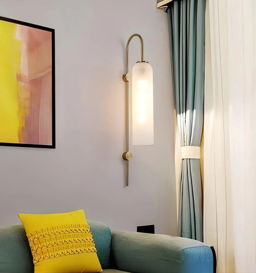 Float Wall Sconce