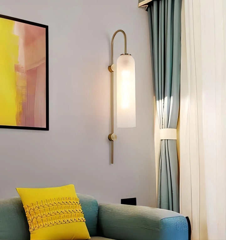 Float Wall Sconce