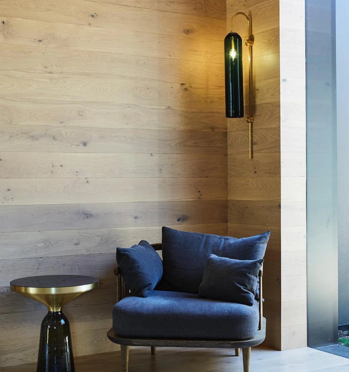 Float Wall Sconce