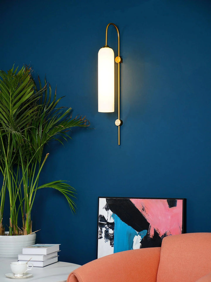 Float Wall Sconce