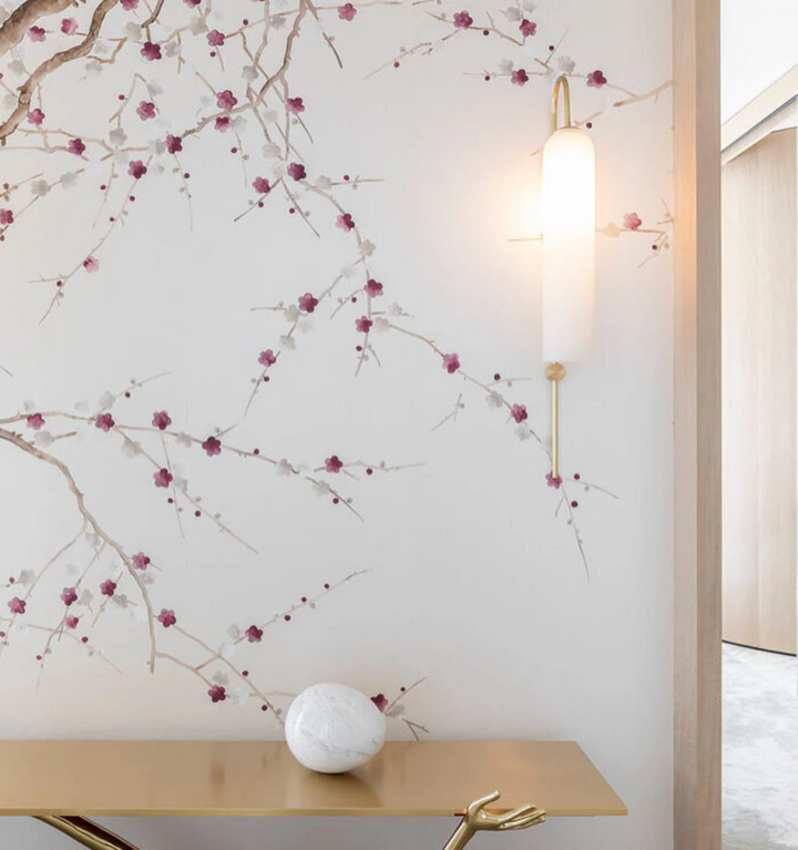 Float Wall Sconce