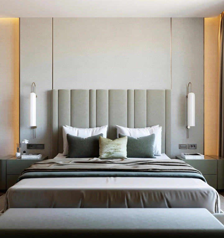 Float Wall Sconce