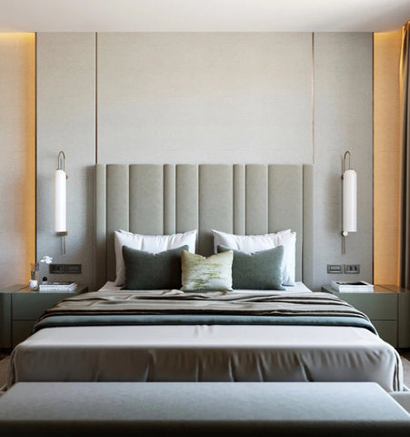 Float Wall Sconce