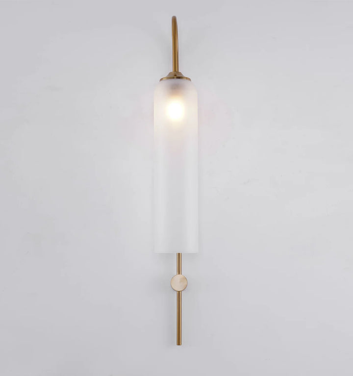 Float Wall Sconce