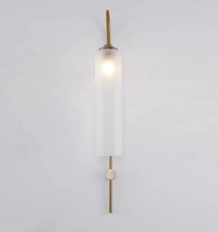 Float Wall Sconce