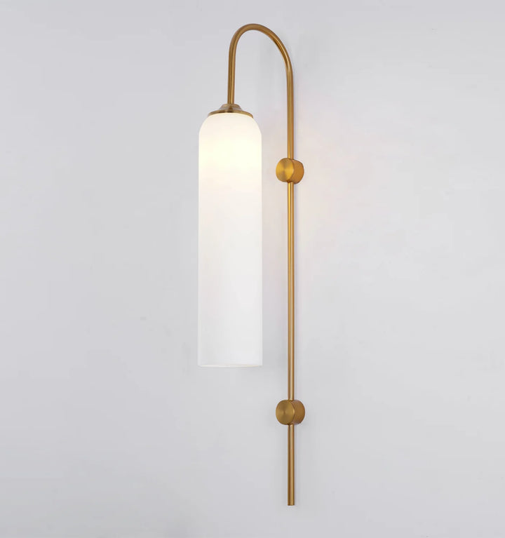 Float Wall Sconce