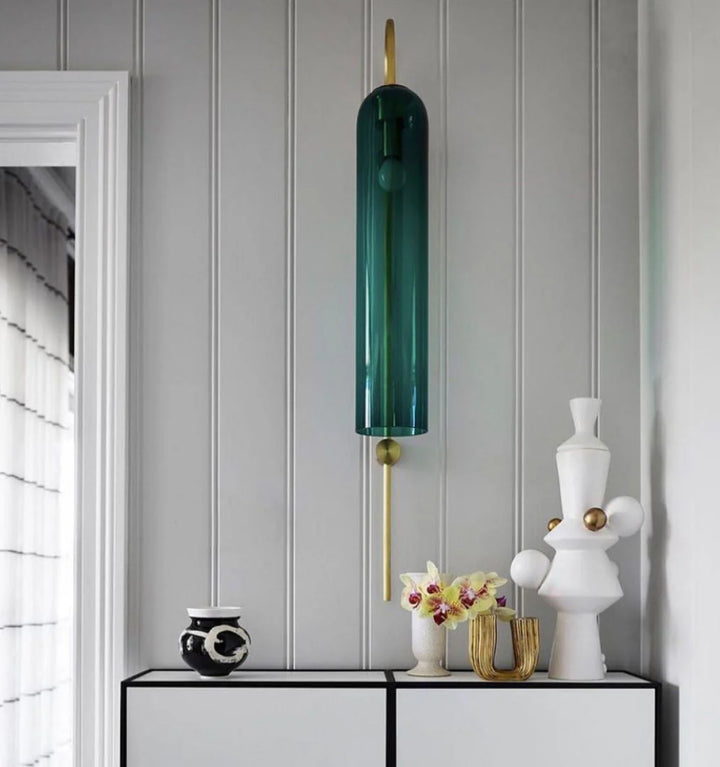 Float Wall Sconce