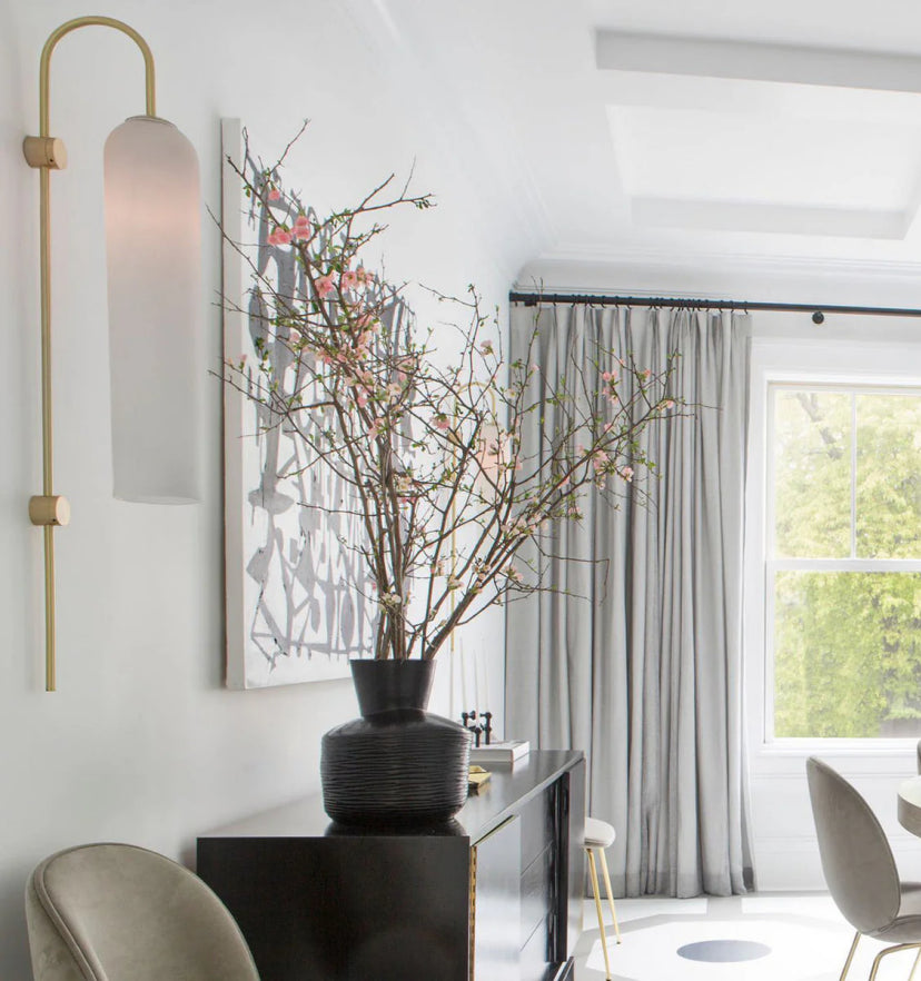 Float Wall Sconce