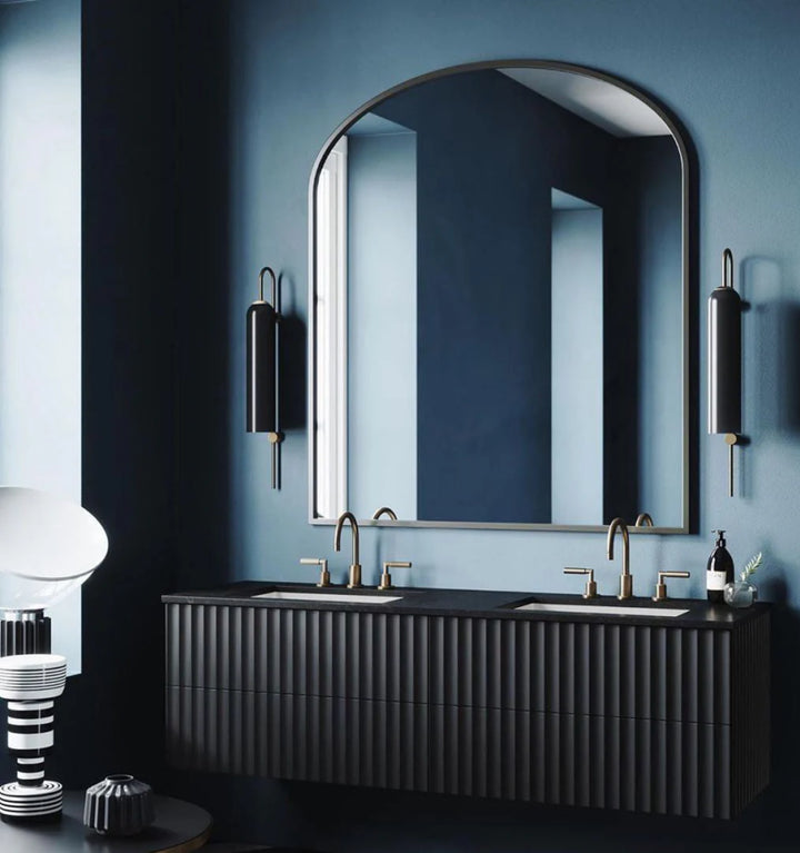 Float Wall Sconce