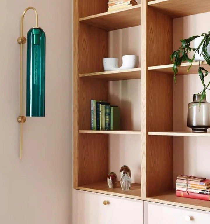 Float Wall Sconce