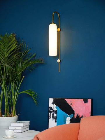 Float Wall Sconce