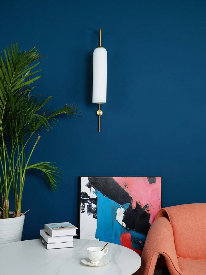 Float Wall Sconce