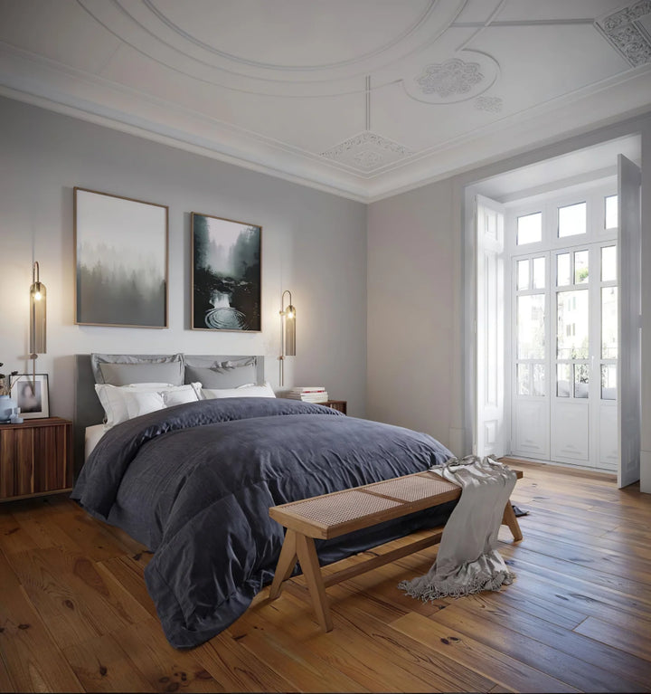 Float Wall Sconce