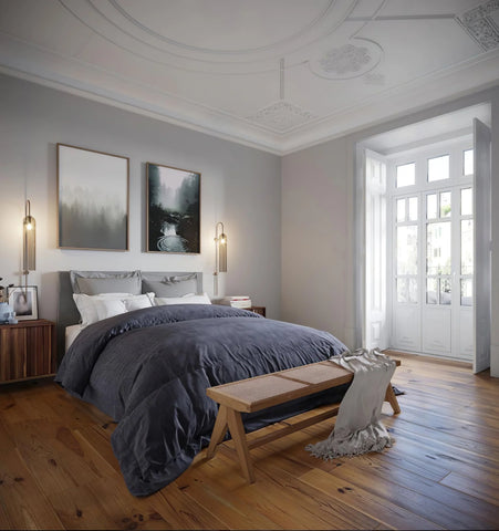 Float Wall Sconce