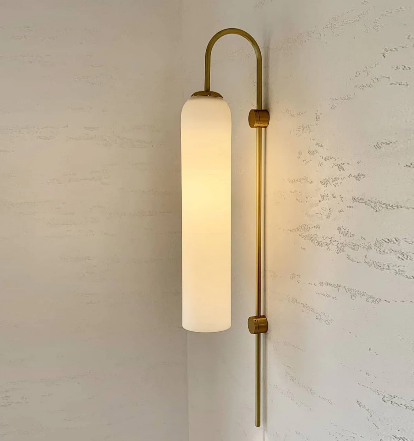 Float Wall Sconce
