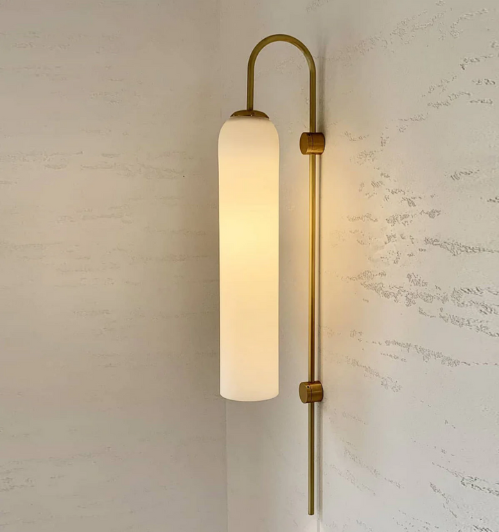 Float Wall Sconce