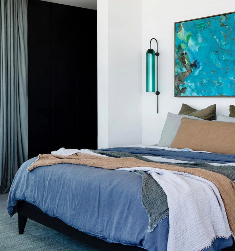 Float Wall Sconce