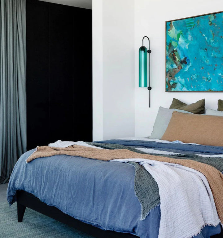 Float Wall Sconce