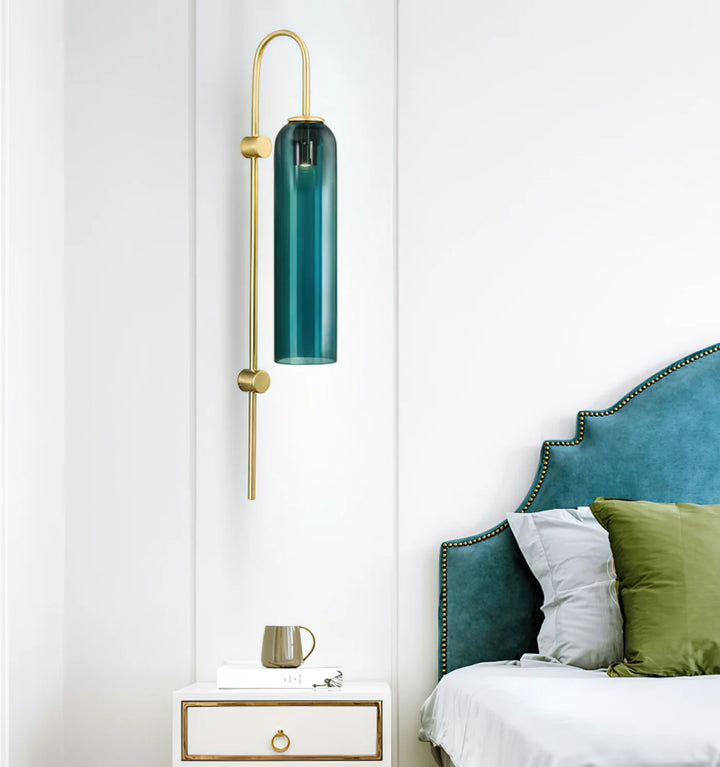 Float Wall Sconce