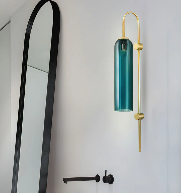 Float Wall Sconce