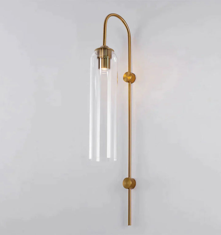 Float Wall Sconce