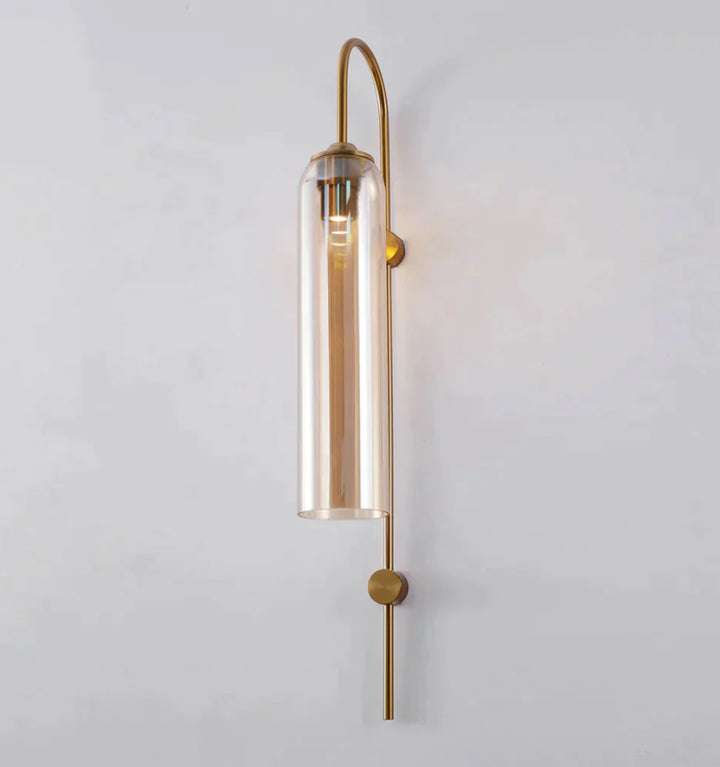 Float Wall Sconce