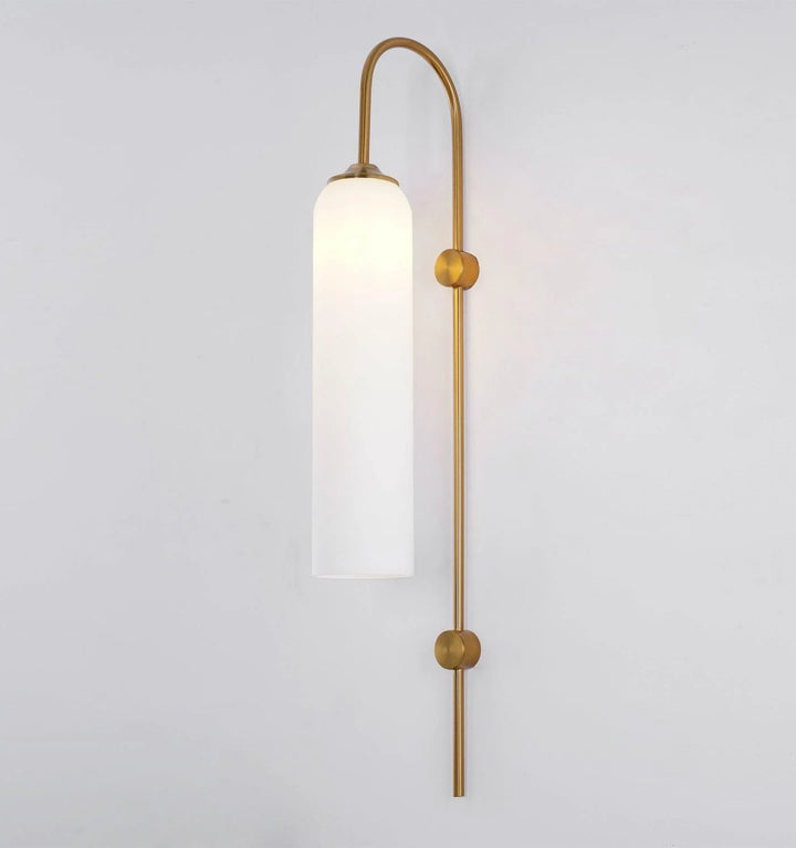 Float Wall Sconce