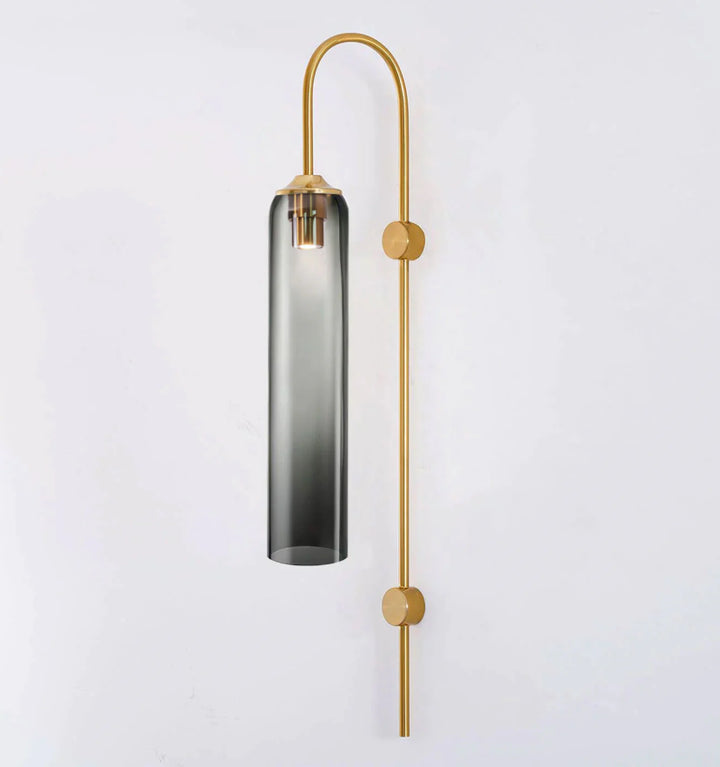 Float Wall Sconce