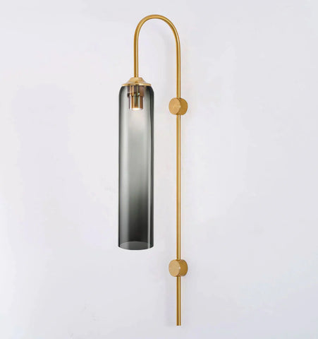 Float Wall Sconce
