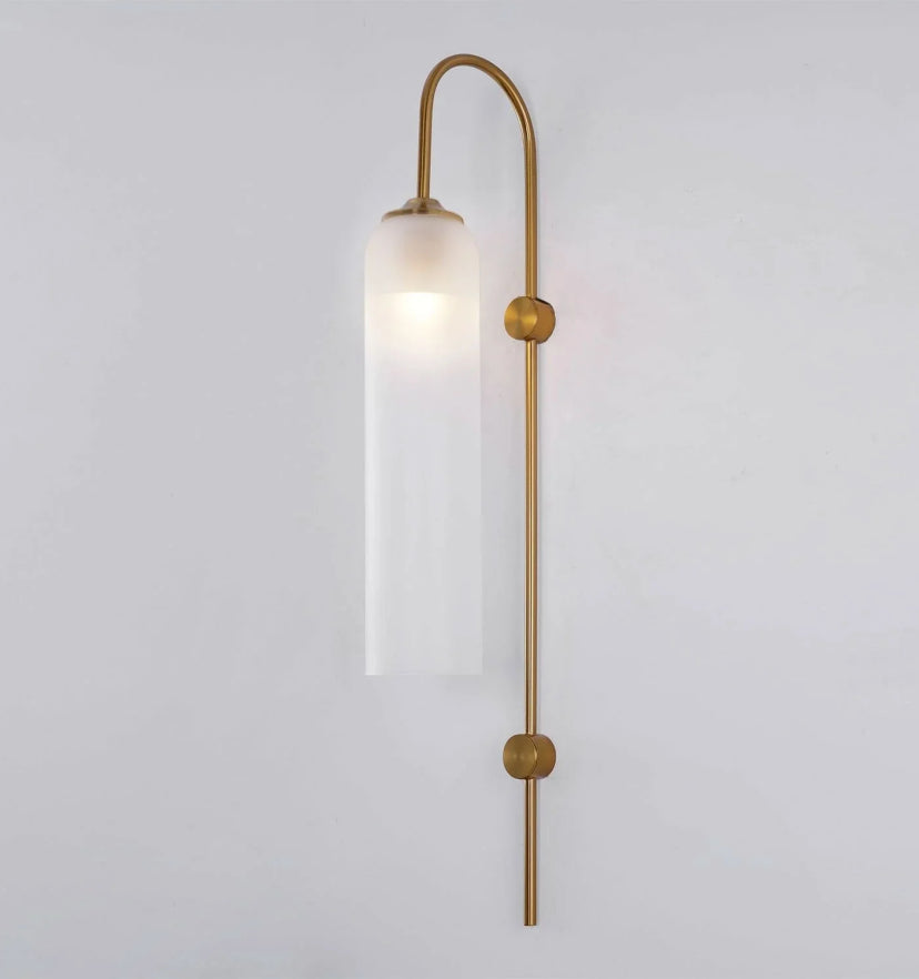 Float Wall Sconce