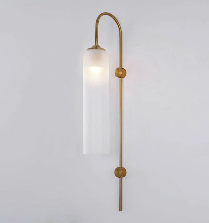 Float Wall Sconce