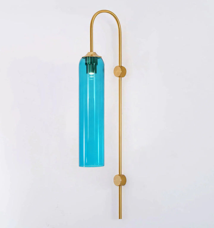 Float Wall Sconce