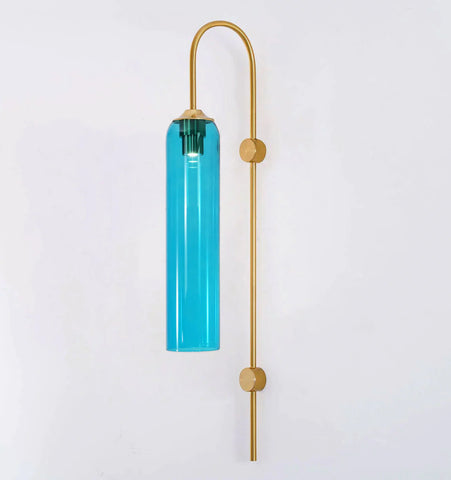 Float Wall Sconce