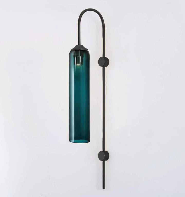Float Wall Sconce