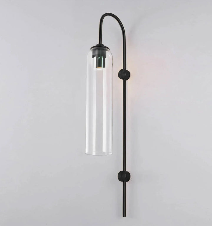 Float Wall Sconce