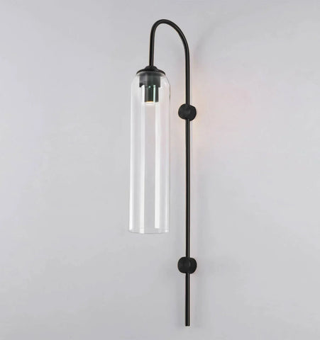 Float Wall Sconce