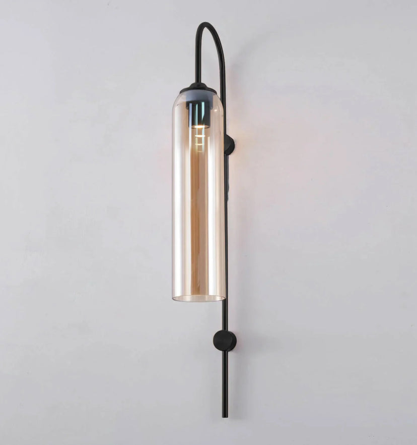 Float Wall Sconce