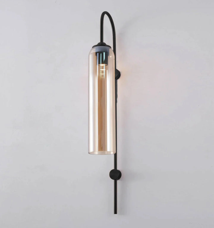 Float Wall Sconce