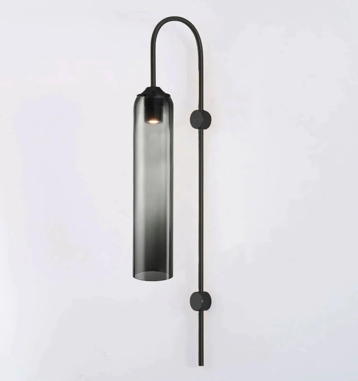 Float Wall Sconce