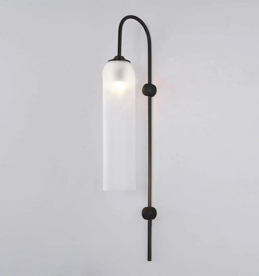 Float Wall Sconce
