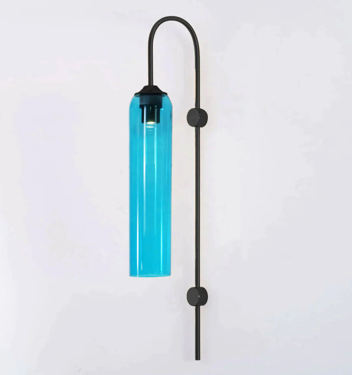 Float Wall Sconce
