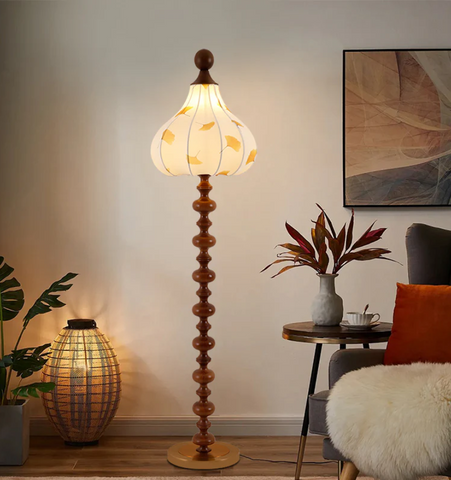 Florence Floor Lamp