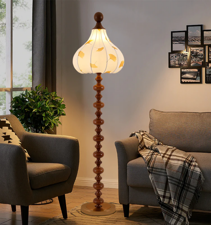 Florence Floor Lamp