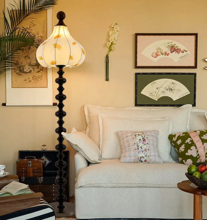 Florence Floor Lamp