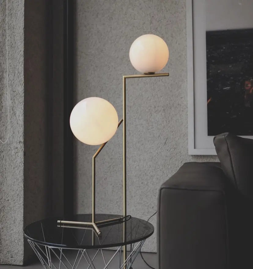 Flos IC Floor lamp