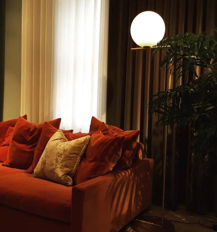 Flos IC Floor lamp