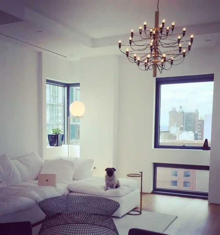 Flos IC Floor lamp