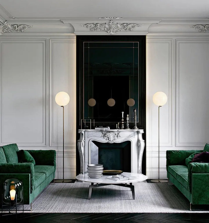 Flos IC Floor lamp