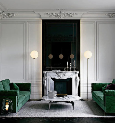 Flos IC Floor lamp